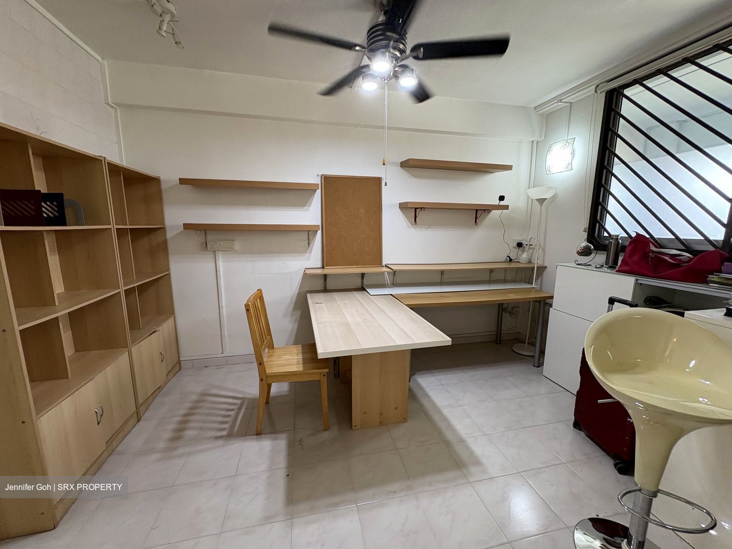 Blk 1 Toh Yi Drive (Bukit Timah), HDB 4 Rooms #610421361